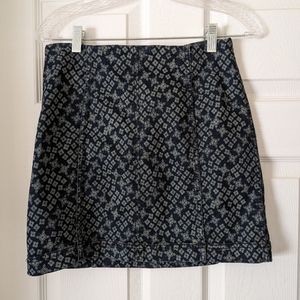 Free People Skirt
